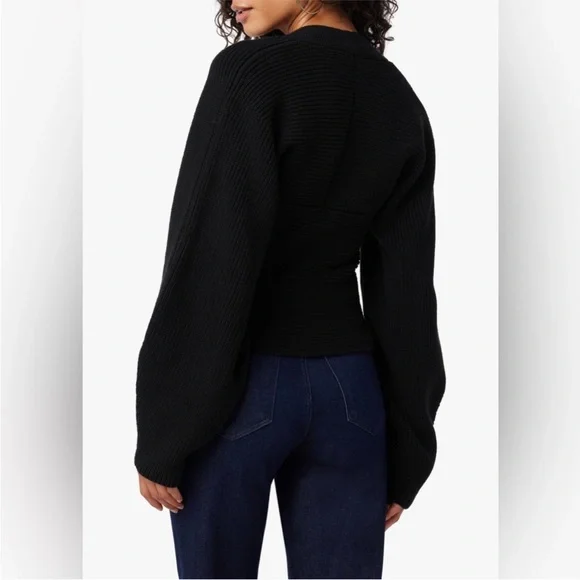 JOE’S JEANS ALICE SWEATER - Picture 2 of 7